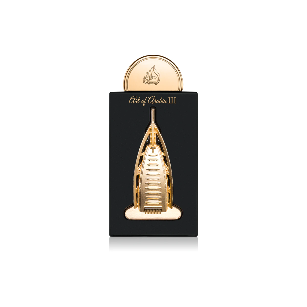 Lattafa - Pride Art of Arabia III