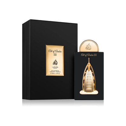 Lattafa - Pride Art of Arabia III