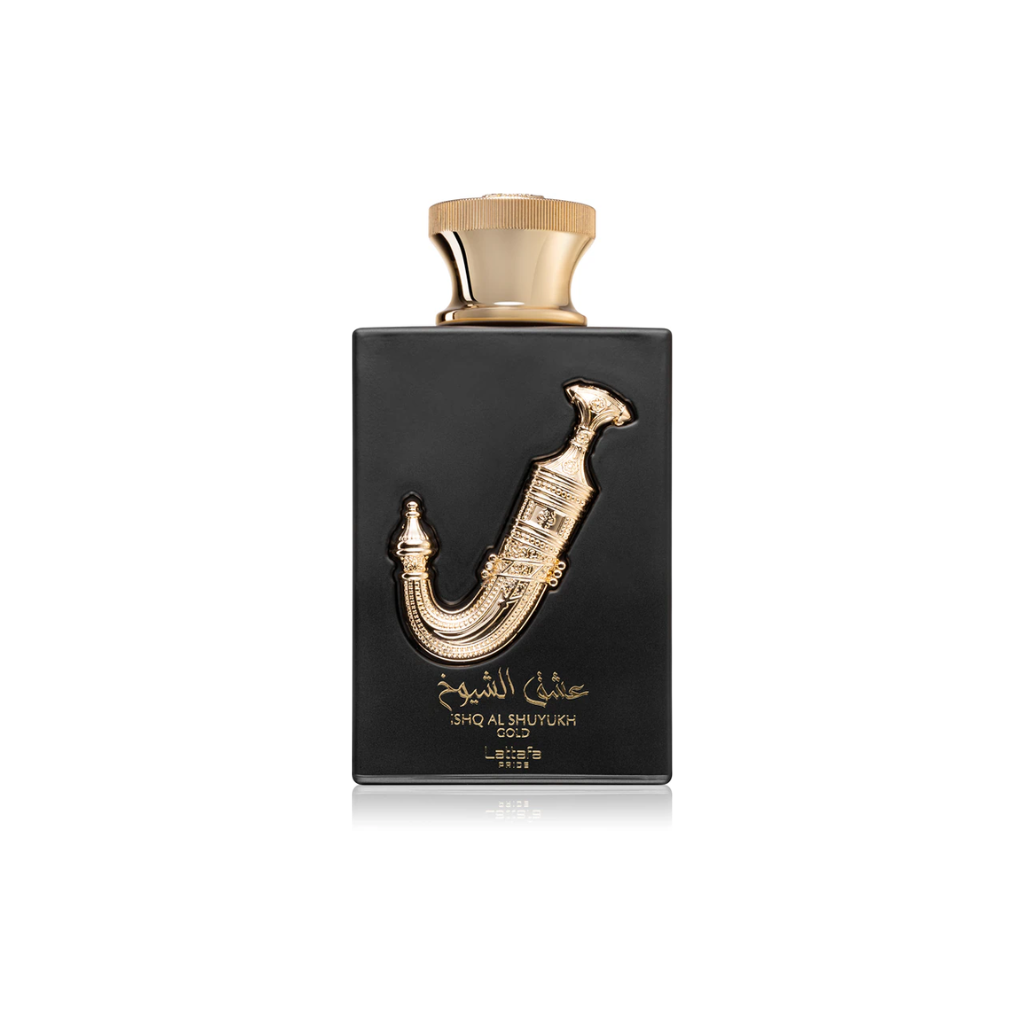 Lattafa - Pride Ishq Al Shuyukh Gold