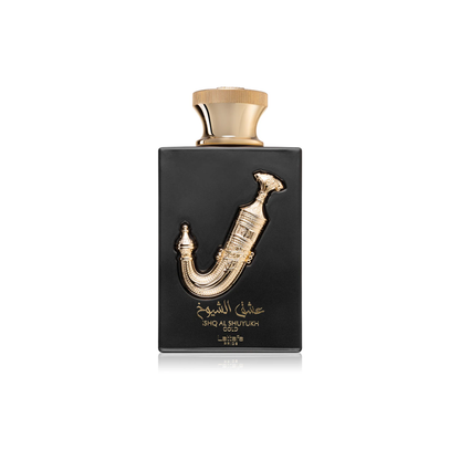 Lattafa - Pride Ishq Al Shuyukh Gold
