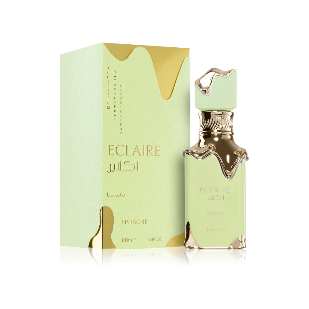 Lattafa - Eclaire Pistache