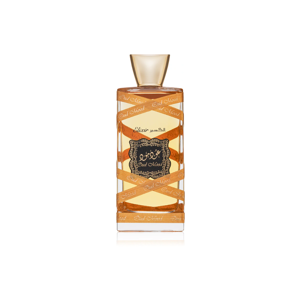 Lattafa - Oud Mood Elixir