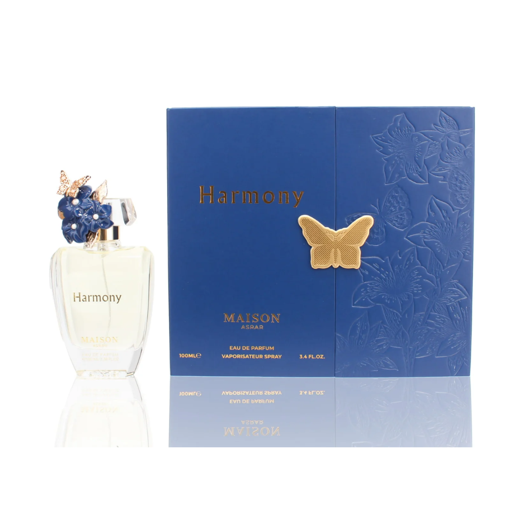 Maison Asrar - Harmony