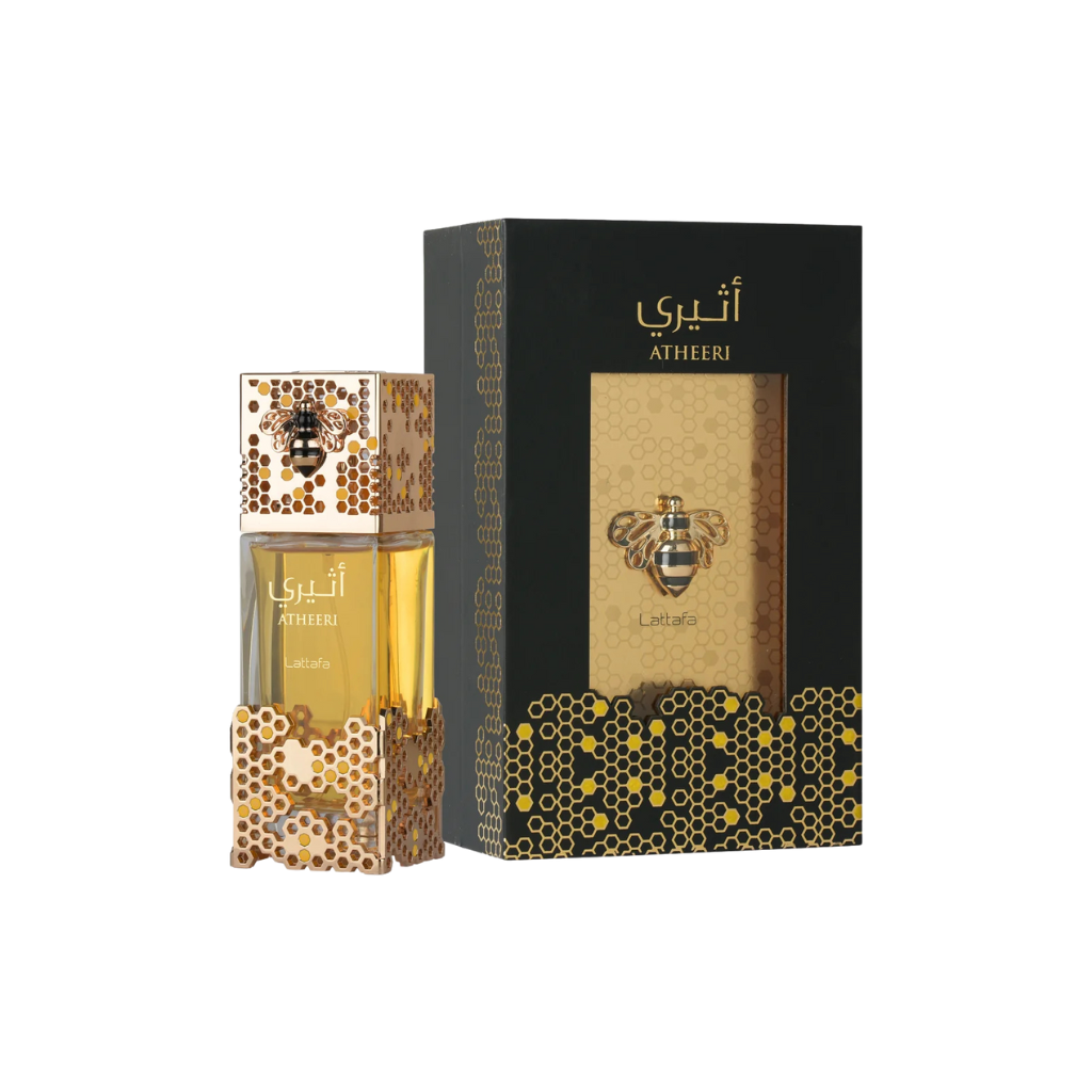 Lattafa - Atheeri