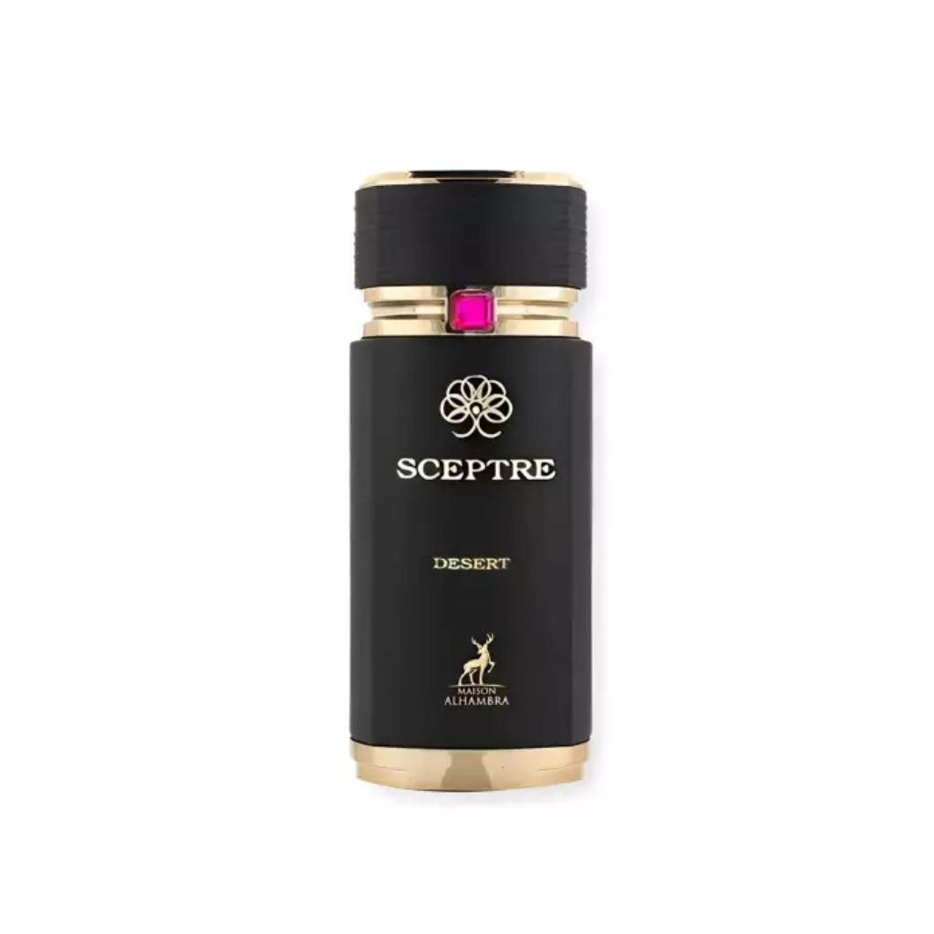 Maison Alhambra - Sceptre Desert