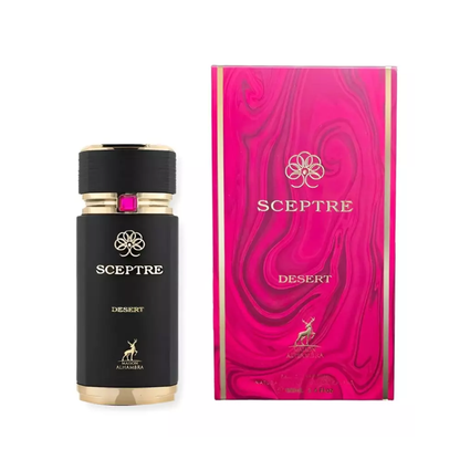 Maison Alhambra - Sceptre Desert