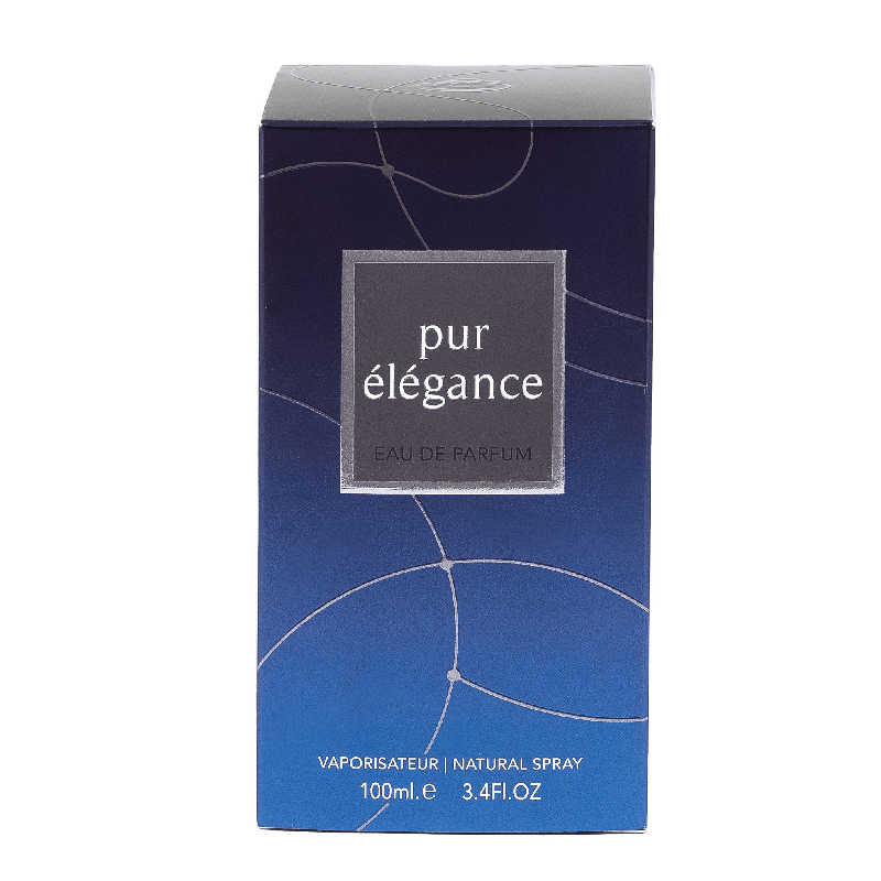 Fragrance World - Pur Elegance
